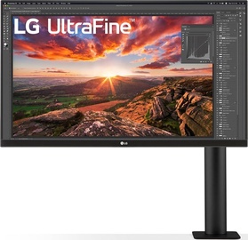 Монитор LG 27UN880P-B, 27″, 5 ms