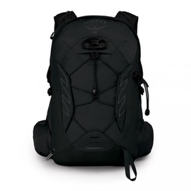 Tūristu mugursoma Osprey Tempest 843820117318, melna, 9 l