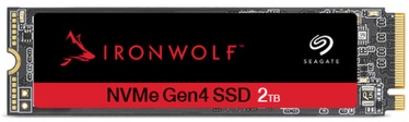 Serveri kõvaketas (SSD) Seagate ZP2000NM3A002, 2 TB