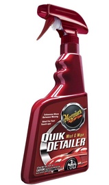 Средство очистки Meguiars Quick Spray Detailer, 0.473 л