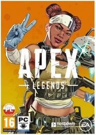 Компьютерная игра Electronic Arts Apex Legends