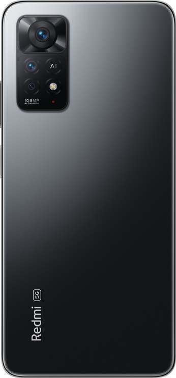 Mobiiltelefon Xiaomi Redmi Note 11 Pro 5G, hall, 6GB/128GB