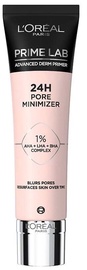 База под макияж L'Oreal Prime Lab 24H Pore Minimizer, 30 мл