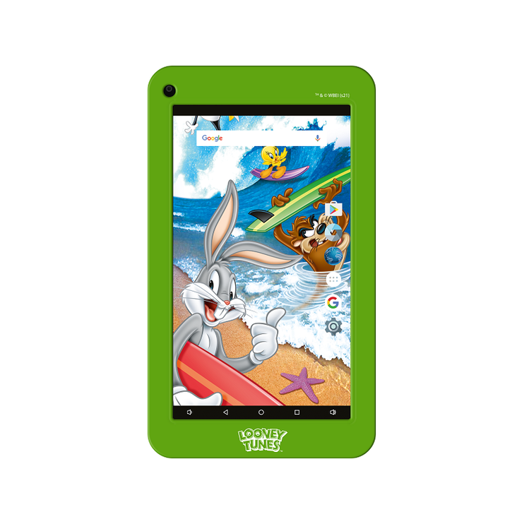 Планшет Estar Hero 7.0, зеленый, 7″, 2GB/16GB