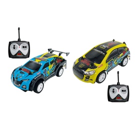 Детская машинка Radiocom - Rally Raptor 40700, 28.3 см