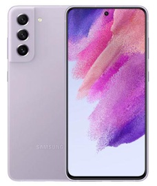 Мобильный телефон Samsung Galaxy S21 FE 5G, фиолетовый, 6GB/128GB