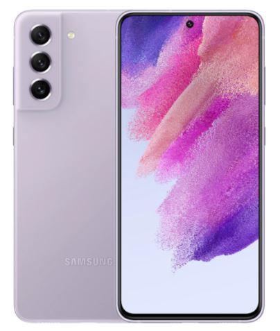 Mobilais telefons Samsung Galaxy S21 FE 5G, violeta, 6GB/128GB