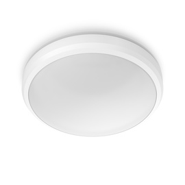 Valgusti Philips Doris, 6W, LED, IP54, valge, 22 cm x 7 cm