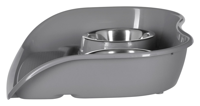 Bļoda barošanai Barry King Set, 0.8 l, 46 cm x 35 cm