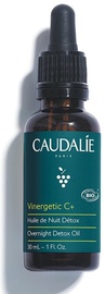 Sejas eļļa Caudalie Vinergetic C+ Detox, 30 ml, sievietēm