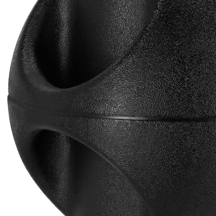 Медицинский набивной мяч Spokey Gripi, 290 мм, 6 кг