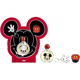 Bērnu smaržas AIR-VAL Disney Mickey, 50 ml