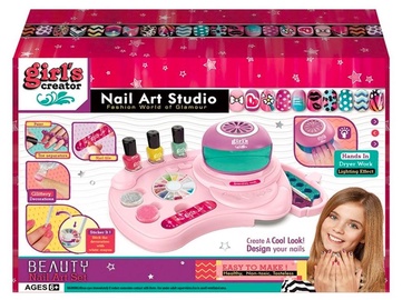 Набор для ухода за ногтями Madej Nail Art Studio 007105