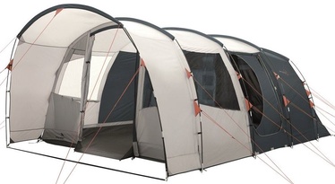 Telts 6 personām Easy Camp Palmdale 600 120424, zila/pelēka