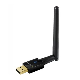 Точка беспроводного доступа Edup EP - AC1607, 2.4 ГГц, черный