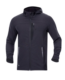 Рабочая куртка Ardon Breef stretch Breef Stretch, серый, нейлон/полиэстер/cпандекс, XXL размер