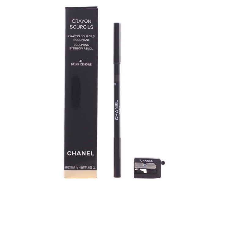 Kulmupliiats Chanel Crayon Sourcils Sculpting, Blond Clair 40