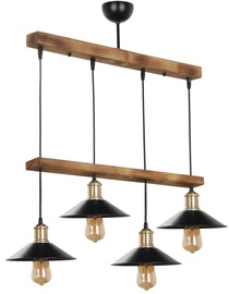 Lampa griesti Opviq David 4, 60 W, E27