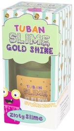 Nutiplastiliin Tuban Super Slime Gold Shine TU3143, kuldne