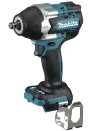 Аккумуляторный гаечный ключ Makita DTW700Z, 18 В