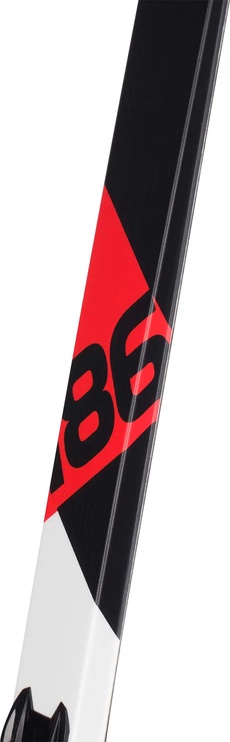 Лыжи равнинные Rossignol X-Tour Venture Waxless, 186 см