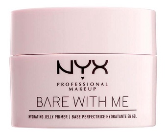 Meigi aluskreem näole NYX Bare With Me, 40 g