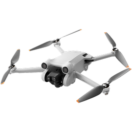 Droon DJI Mini 3 Pro without Remote Control
