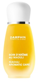 Sejas eļļa Darphin Niaouli Aromatic Care Oil Treatment, 15 ml