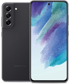Mobilais telefons Samsung Galaxy S21 FE 5G, pelēka, 8GB/128GB