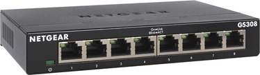 Jagajad (Switch) Netgear GS308-300PES