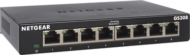 Коммутатор (Switch) Netgear GS308-300PES