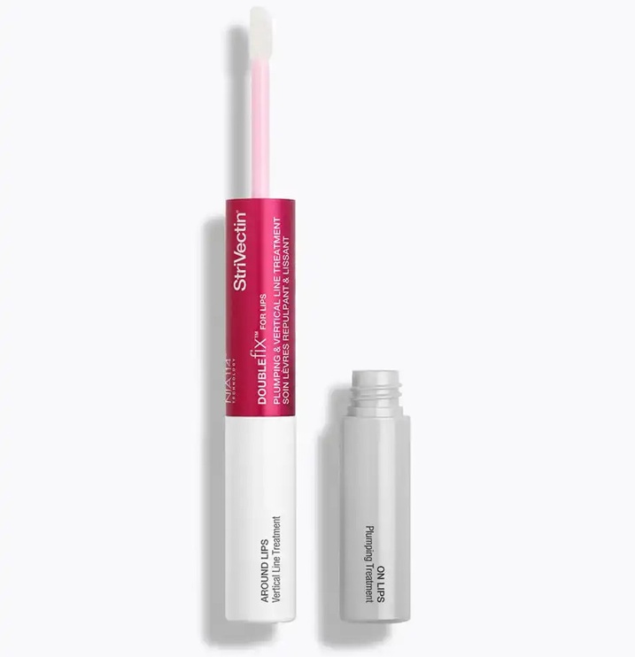 Lūpu kopšanas līdzeklis StriVectin Double Fix For Lips Plumping & Verticle Line Treatment, 10 ml, sievietēm
