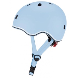 Шлем Globber Go Up Lights 489522, 45-51 см