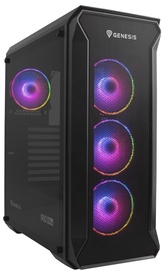 Stacionārs dators Intop RM34965 Intel® Core™ i7-12700F, Nvidia GeForce RTX4070 Super, 16 GB, 1 TB