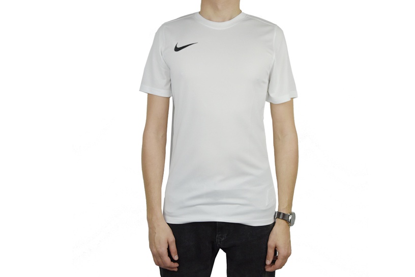 T-krekls, vīriešiem Nike, balta, XL
