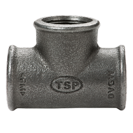 Соединение 130 B1, GW, 2'', чугун