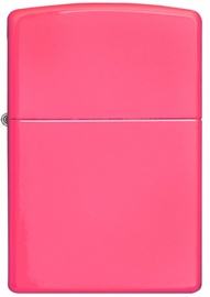 Зажигалка Zippo Lighter 28886, розовый