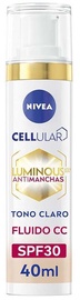 СС-крем Nivea Luminous 630º, 40 мл, SPF 30