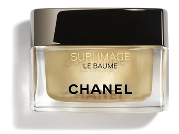 Sejas krēms sievietēm Chanel Sublimage Le Baume, 50 ml