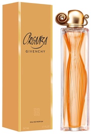 Parfüümvesi Givenchy Organza, 50 ml