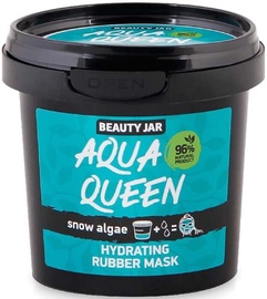 Sejas maska sievietēm Beauty Jar Aqua Queen, 20 ml