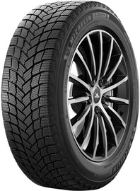 Ziemas riepa Michelin X-Ice Snow SUV 305/40/R20, 112-T-190 km/h, XL, C, F, 71 dB