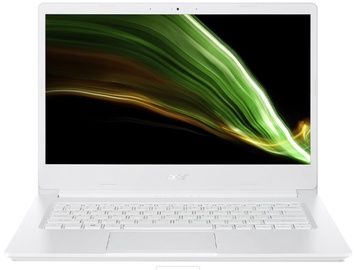 Sülearvuti Acer Aspire One A114-61-S7HU, Snapdragon C7180, 4 GB, 64 GB, 14 "