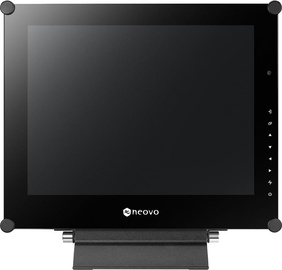 Monitor AG Neovo X-15E, 15", 5 ms