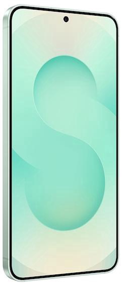 Mobiiltelefon Samsung Galaxy S25, 256 GB, mint