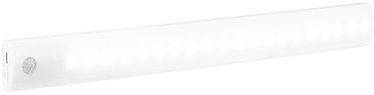 Светильник монтируется к мебели Tracer PIR Magnetic TRAOSW46923, LED, 3000 - 6500 °К