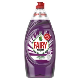 Trauku mazgāšanas līdzeklis Fairy, 0.905 l