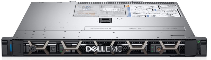 Server Dell PowerEdge R340 273736306_G, Intel® Xeon® E-2244G