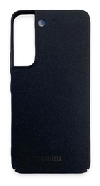 Чехол Krusell Sand Cover for Samsung Galaxy S22, Samsung Galaxy S22, черный