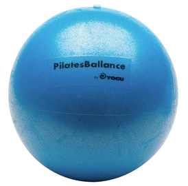 Gimnastikos kamuolys Togu Pillates Balance, mėlynas, 30 cm